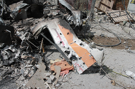 gaza