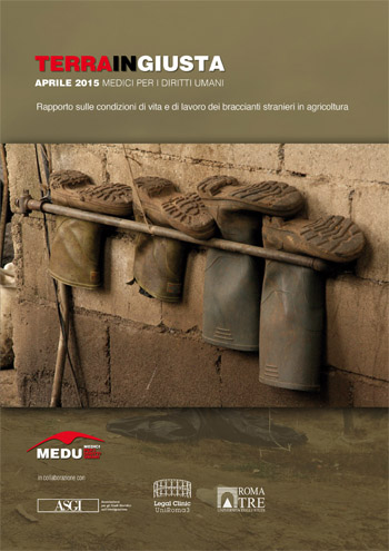 Terraingiusta - MEDU