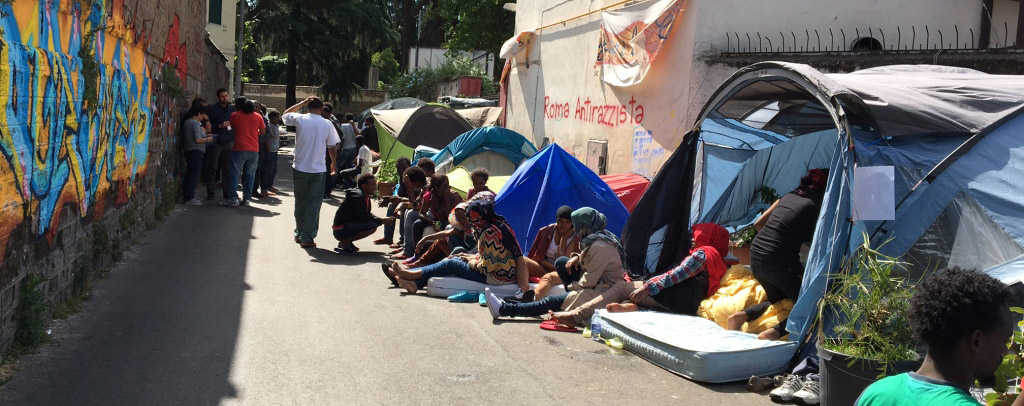 Roma-Migranti